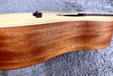 LAG Guitars T70D Natural Dreadnought  -Tramontane 70- 【特価】_7