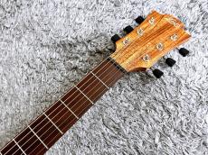 LAG Guitars T70D Natural Dreadnought  -Tramontane 70- 【特価】_8