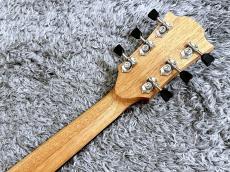 LAG Guitars T70D Natural Dreadnought  -Tramontane 70- 【特価】_9