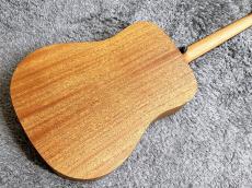 LAG Guitars T70D Natural Dreadnought  -Tramontane 70- 【特価】_10