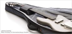mono M80-EB-BLK ~Classic Bass Guitar Case~【エレキベース用ギグバッグ】_5