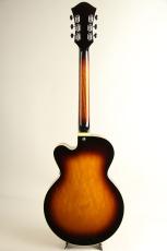 Rozeo Ladybug MIK-CTM SM-C CC / Vintage Sunburst 【S/N:RZO838】_8
