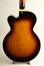 Rozeo Ladybug MIK-CTM SM-C CC / Vintage Sunburst 【S/N:RZO838】_9