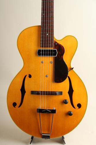 Rozeo Ladybug MIK-CTM SM-C CC / Vintage Natural 【S/N:RZO837】