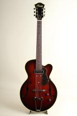 Rozeo Ladybug MIK-CTM SM-C CC / Tobacco Sunburst 【S/N:RZO842】_2