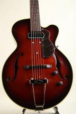 Rozeo Ladybug MIK-CTM SM-C CC / Tobacco Sunburst 【S/N:RZO842】_3