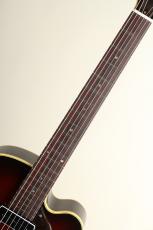 Rozeo Ladybug MIK-CTM SM-C CC / Tobacco Sunburst 【S/N:RZO842】_4