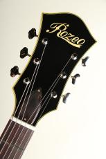 Rozeo Ladybug MIK-CTM SM-C CC / Tobacco Sunburst 【S/N:RZO842】_5