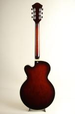 Rozeo Ladybug MIK-CTM SM-C CC / Tobacco Sunburst 【S/N:RZO842】_8