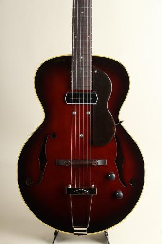 Rozeo Ladybug MIK-CTM SM CC / Tobacco Sunburst 【S/N:RZO834】