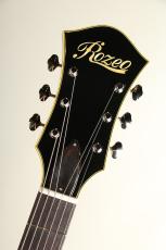 Rozeo Ladybug MIK-CTM SM CC / Tobacco Sunburst 【S/N:RZO834】_5