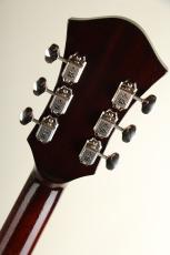 Rozeo Ladybug MIK-CTM SM CC / Tobacco Sunburst 【S/N:RZO834】_6