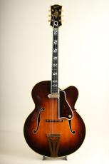 Gibson 1952 Super 400C with DeArmond_2