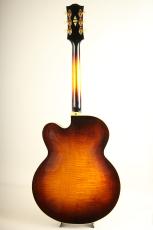 Gibson 1952 Super 400C with DeArmond_3