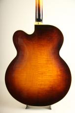 Gibson 1952 Super 400C with DeArmond_4