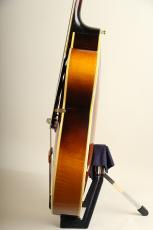 Gibson 1952 Super 400C with DeArmond_5