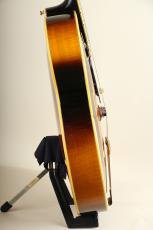 Gibson 1952 Super 400C with DeArmond_6