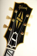 Gibson 1952 Super 400C with DeArmond_9