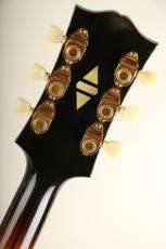 Gibson 1952 Super 400C with DeArmond_10