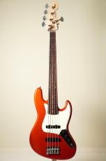 FREEDOM CUSTOM GUITAR RESEARCH C.S. Retro JB 5st  -Candy Apple Red 1- [4.27kg]_2