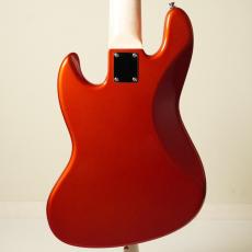 FREEDOM CUSTOM GUITAR RESEARCH C.S. Retro JB 5st  -Candy Apple Red 1- [4.27kg]_3