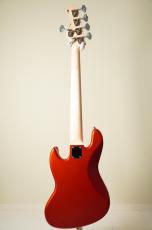 FREEDOM CUSTOM GUITAR RESEARCH C.S. Retro JB 5st  -Candy Apple Red 1- [4.27kg]_4