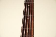FREEDOM CUSTOM GUITAR RESEARCH C.S. Retro JB 5st  -Candy Apple Red 1- [4.27kg]_5