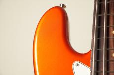FREEDOM CUSTOM GUITAR RESEARCH C.S. Retro JB 5st  -Candy Apple Red 1- [4.27kg]_9