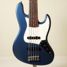 FREEDOM CUSTOM GUITAR RESEARCH C.S. Retro JB 5st  -Dark Lake Placid Blue- [4.26kg]