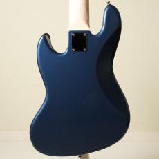 FREEDOM CUSTOM GUITAR RESEARCH C.S. Retro JB 5st  -Dark Lake Placid Blue- [4.26kg]_3