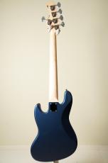 FREEDOM CUSTOM GUITAR RESEARCH C.S. Retro JB 5st  -Dark Lake Placid Blue- [4.26kg]_4