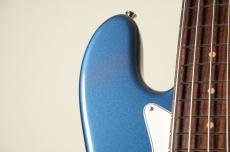 FREEDOM CUSTOM GUITAR RESEARCH C.S. Retro JB 5st  -Dark Lake Placid Blue- [4.26kg]_9