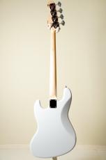 FREEDOM CUSTOM GUITAR RESEARCH C.S. Retro JB 4st  -C.O.Sonic Blue- [4.30kg]_4