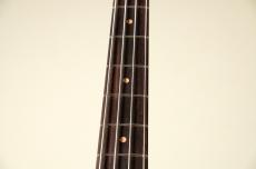 FREEDOM CUSTOM GUITAR RESEARCH C.S. Retro JB 4st  -C.O.Sonic Blue- [4.30kg]_5