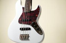 FREEDOM CUSTOM GUITAR RESEARCH C.S. Retro JB 4st  -C.O.Sonic Blue- [4.30kg]_6