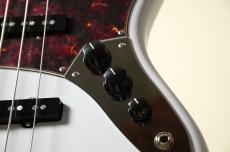 FREEDOM CUSTOM GUITAR RESEARCH C.S. Retro JB 4st  -C.O.Sonic Blue- [4.30kg]_7
