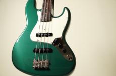 FREEDOM CUSTOM GUITAR RESEARCH C.S. Retro JB 4st  -Sherwood Green- [4.31kg]_6
