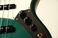 FREEDOM CUSTOM GUITAR RESEARCH C.S. Retro JB 4st  -Sherwood Green- [4.31kg]_7