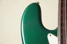 FREEDOM CUSTOM GUITAR RESEARCH C.S. Retro JB 4st  -Sherwood Green- [4.31kg]_8