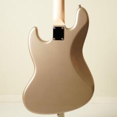 FREEDOM CUSTOM GUITAR RESEARCH C.S. Retro JB 4st  -Frost Gold- [4.31kg]_3