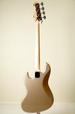 FREEDOM CUSTOM GUITAR RESEARCH C.S. Retro JB 4st  -Frost Gold- [4.31kg]_4