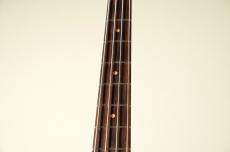 FREEDOM CUSTOM GUITAR RESEARCH C.S. Retro JB 4st  -Frost Gold- [4.31kg]_5