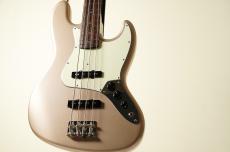 FREEDOM CUSTOM GUITAR RESEARCH C.S. Retro JB 4st  -Frost Gold- [4.31kg]_6