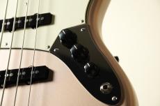 FREEDOM CUSTOM GUITAR RESEARCH C.S. Retro JB 4st  -Frost Gold- [4.31kg]_7