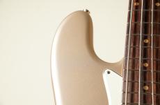 FREEDOM CUSTOM GUITAR RESEARCH C.S. Retro JB 4st  -Frost Gold- [4.31kg]_8