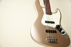 FREEDOM CUSTOM GUITAR RESEARCH C.S. Retro JB 4st  -Frost Gold- [4.31kg]_9