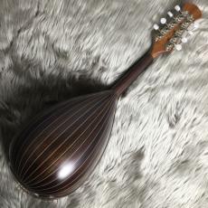 宮野厚志 M-1 マンドリン/ローズウッドラウンドマンドリン_5