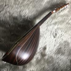 宮野厚志 M-1 マンドリン/ローズウッドラウンドマンドリン_8