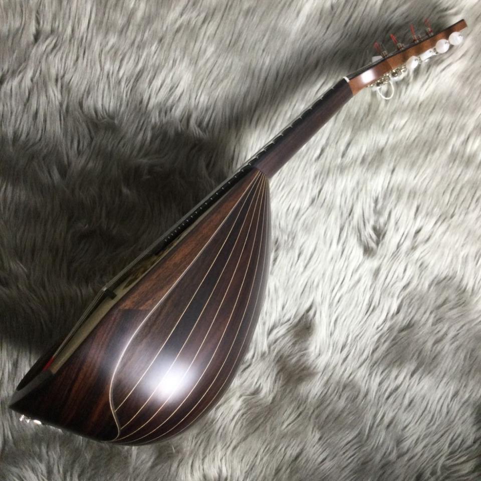 【カメ】エレキマンドリン ローズウッド指板（ソリッドボディ） 61LXbBGgr6L._AC_SY200_QL15_.jpg