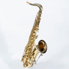 H. Selmer Axos Tenor テナーサックス アクソス【現物画像】